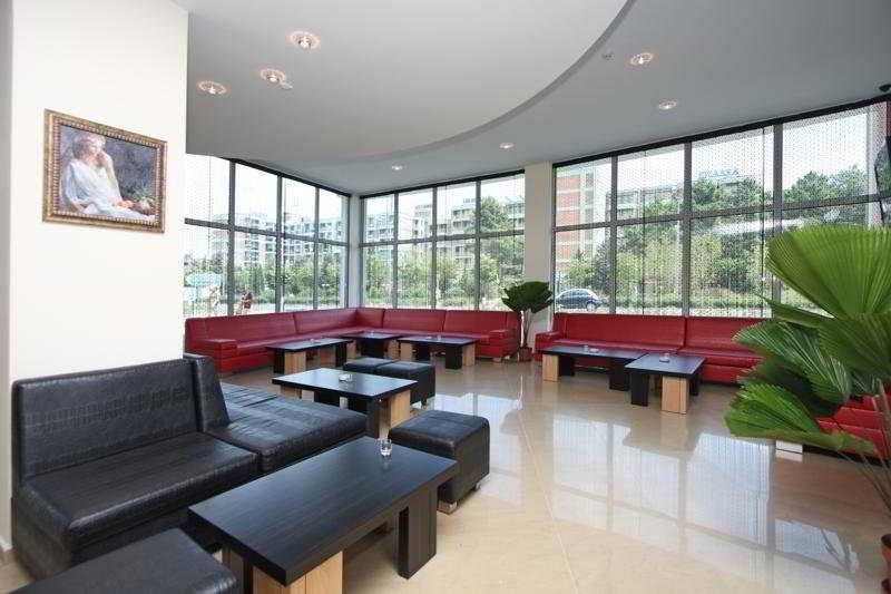 Calypso Hotel - All Incluisve Sunny Beach Eksteriør billede