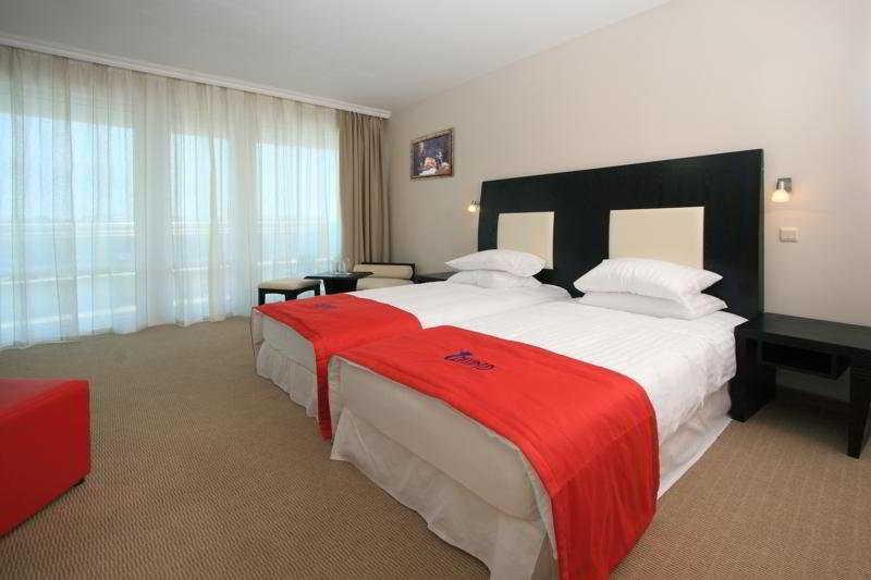 Calypso Hotel - All Incluisve Sunny Beach Eksteriør billede