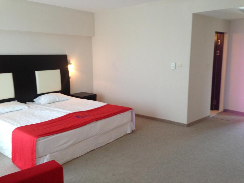 Calypso Hotel - All Incluisve Sunny Beach Værelse billede